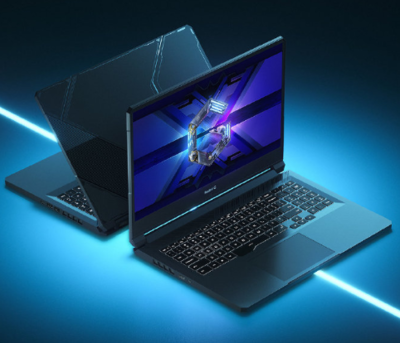 紅米連發游戲本與輕薄本 性能顏值雙在線，提前布局阻擊華為榮耀